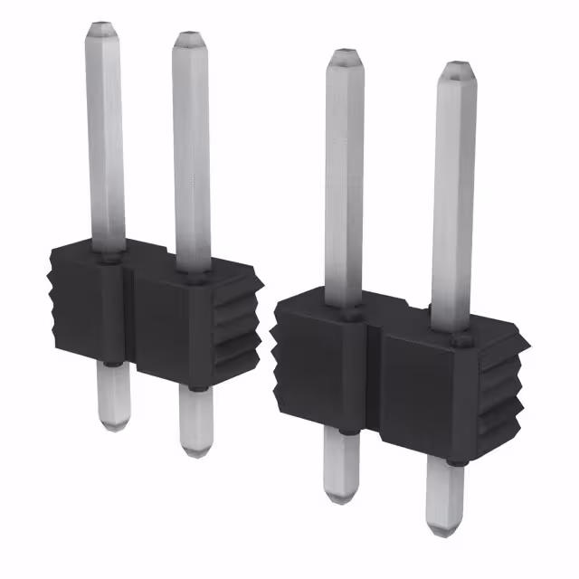 77311-401-00LF Amphenol ICC (FCI)  Headers Male Pins